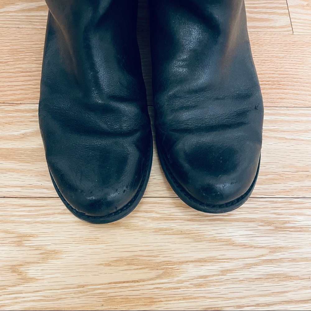 Stuart Weitzman 5050 “Accumulate” Riding Boots - image 8